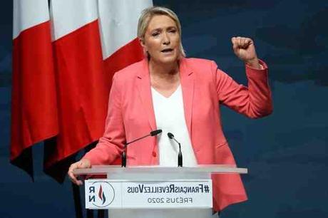 Quelles sont les juridictions?