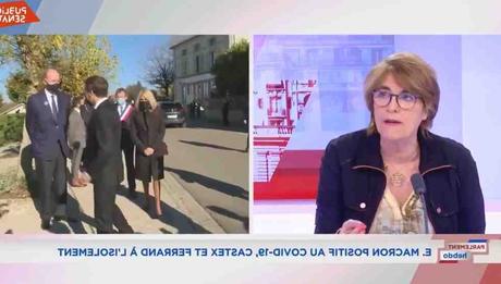 Qui exerce le pouvoir exécutif?