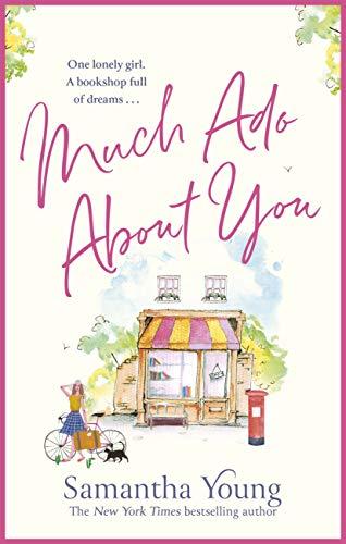 Mon avis sur Much ado about You de Samantha Young