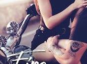 Fire Biker Erin Graham