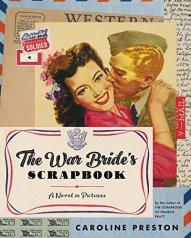 The War Bride’s Scrapbook