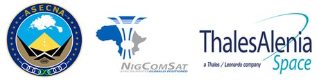 L’ASECNA, conjointement avec NIGCOMSAT et Thales Alenia Space, accélère le développement des services SBAS pour l’aviation en Afrique