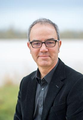 Éric Giraud nommé nouveau Directeur Général du pôle de compétitivité Aerospace Valley