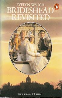 Brideshead revisited