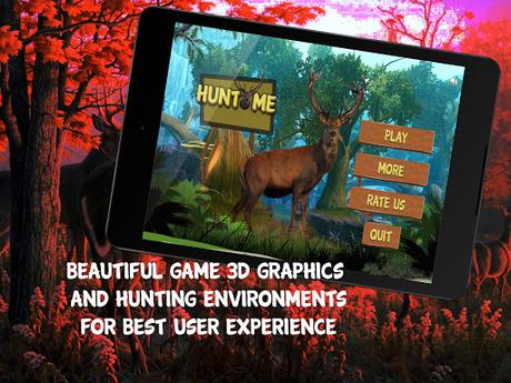 Télécharger Gratuit Championnat de chasse Cerf APK MOD (Astuce) Télécharger Gratuit Championnat de chasse Cerf APK MOD (Astuce) screenshots 2