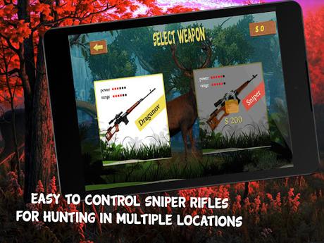 Télécharger Gratuit Championnat de chasse Cerf APK MOD (Astuce) Télécharger Gratuit Championnat de chasse Cerf APK MOD (Astuce) screenshots 4