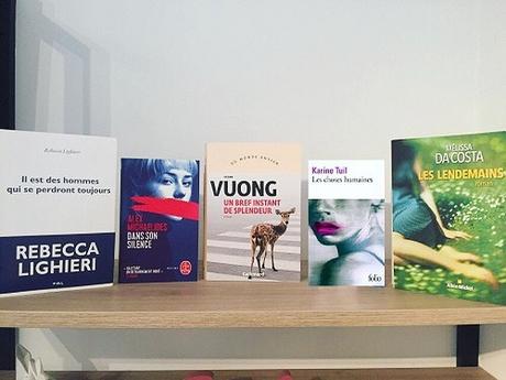 Chroniques oubliées #9