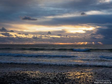 tournepierres à collier et bécasseaux sanderling à #Fouesnant #Bretagne #Finistère tournepierres à collier et bécasseaux sanderling à #Fouesnant #Bretagne #Finistère