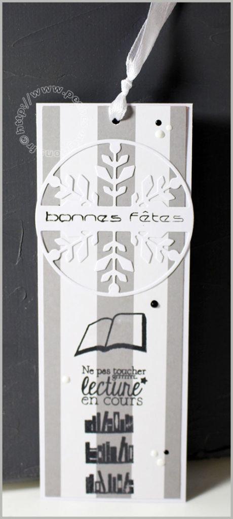 Marques pages Marques pages