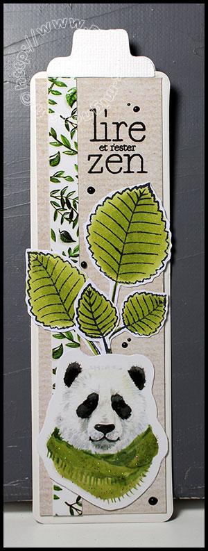 Marques pages Marques pages