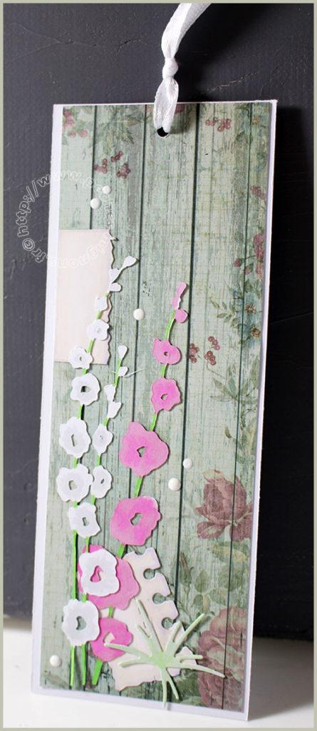 Marques pages Marques pages