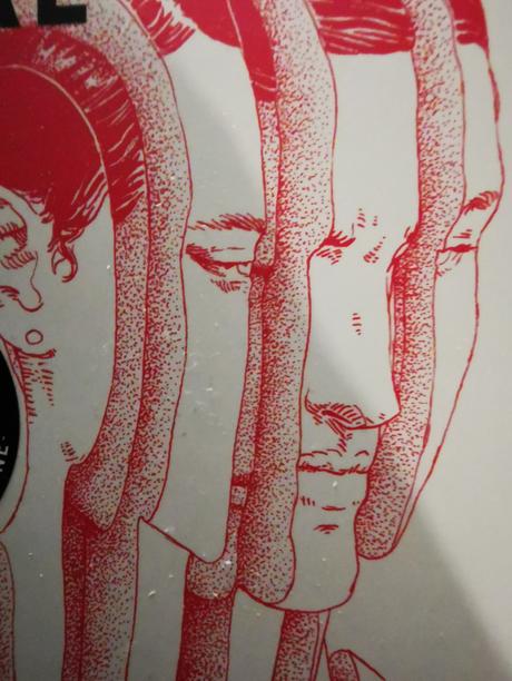 Love me tender de Constance Debré