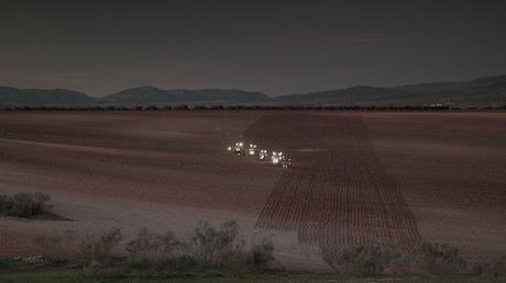 [CRITIQUE] : Destello Bravío