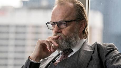 [CRITIQUE] : Lone Wolf