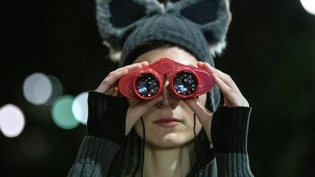 [CRITIQUE] : Lone Wolf