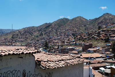 Tours et détours de la vilaine fille