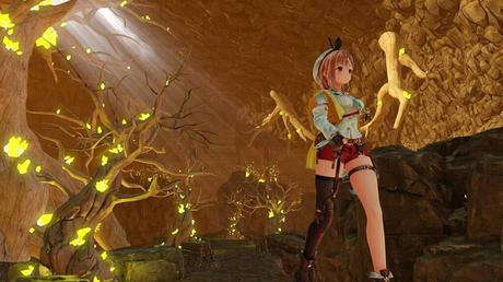 Test d’Atelier Ryza 2 : Lost Legends & The Secret Fairy : Oui, mais…