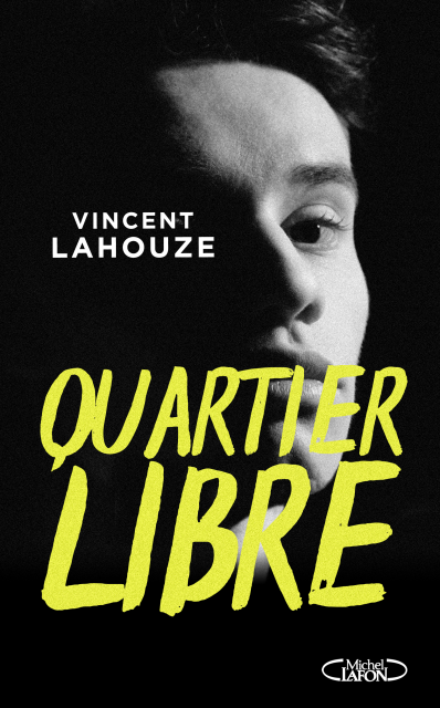 C'est lundi, que lisez-vous? #332