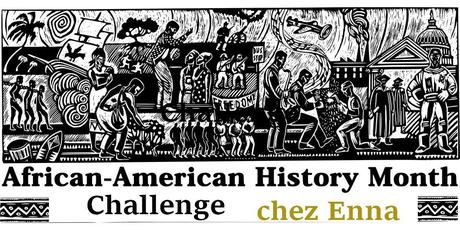 African American History Month Challenge 2021 - Par Enna