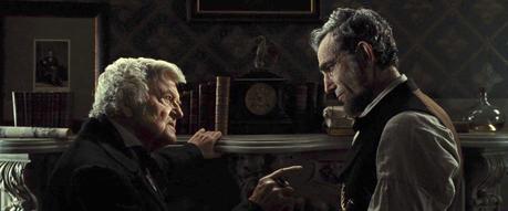 Mort de l'acteur Hal Holbrook