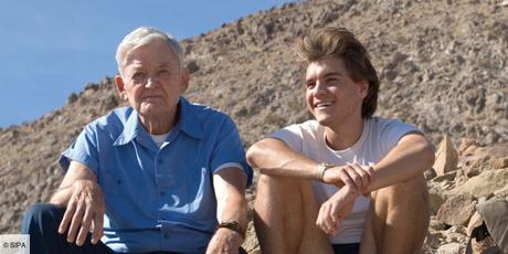 Mort de l'acteur Hal Holbrook