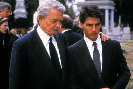 Mort de l'acteur Hal Holbrook