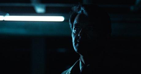 Mort de l'acteur Hal Holbrook