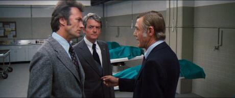 Mort de l'acteur Hal Holbrook