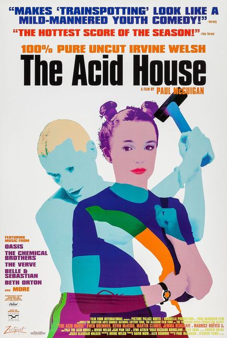Acid House (2000) de Paul McGuigan