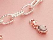 Vente privée Thomas Sabo bijoux charms argent