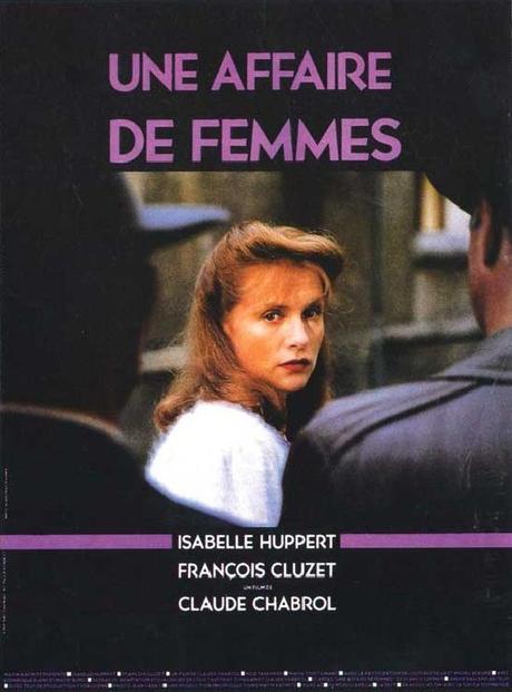 Une belle collection Claude Chabrol dès la mi-février sur Netflix. Une belle collection Claude Chabrol dès la mi-février sur Netflix.