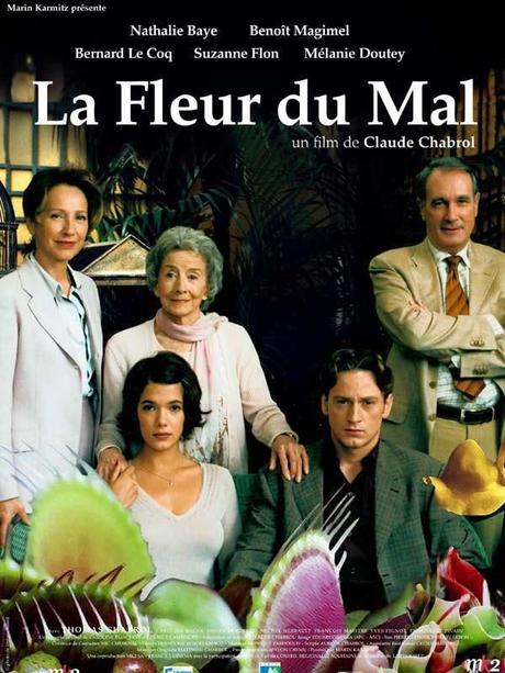 Une belle collection Claude Chabrol dès la mi-février sur Netflix. Une belle collection Claude Chabrol dès la mi-février sur Netflix.
