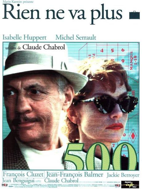 Une belle collection Claude Chabrol dès la mi-février sur Netflix. Une belle collection Claude Chabrol dès la mi-février sur Netflix.