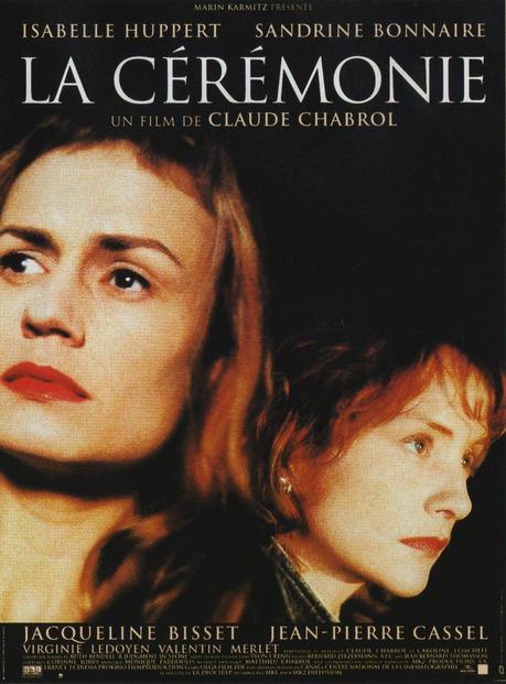 Une belle collection Claude Chabrol dès la mi-février sur Netflix. Une belle collection Claude Chabrol dès la mi-février sur Netflix.