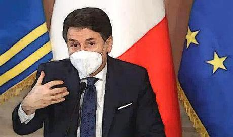 Pourquoi Giuseppe Conte a démissionné ce 26 janvier 2021