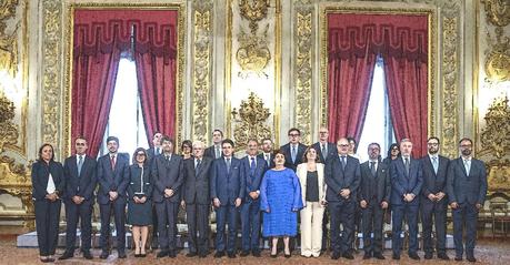 Pourquoi Giuseppe Conte a démissionné ce 26 janvier 2021