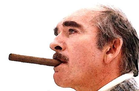 Nuits blanches et homme en blanc Nuits blanches et homme en blanc