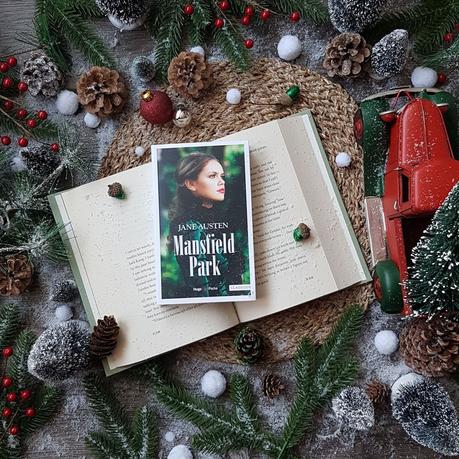 Mansfield Park - Jane Austen