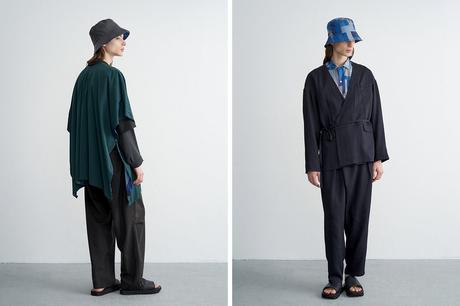 TROVE – S/S 2021 COLLECTION LOOKBOOK