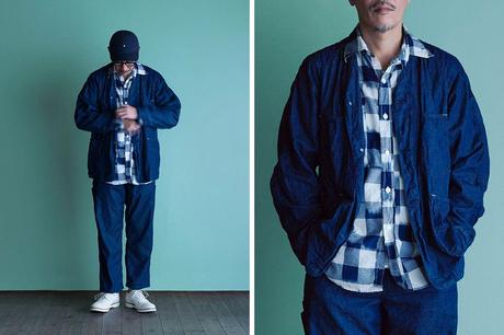 POST OVERALLS – S/S 2021 COLLECTION LOOKBOOK