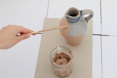 DIY – Vases terracotta