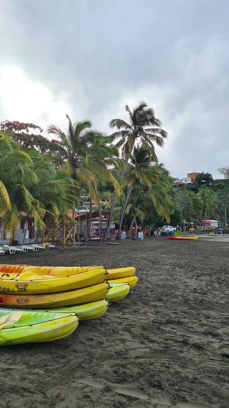 10 jours en Guadeloupe: Basse Terre