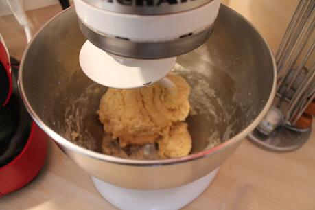 Les beignets fourrés comme à la plage