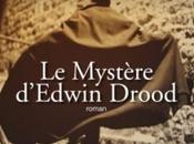 J'ai mystere d'edwin drood