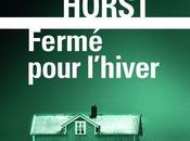 Fermé pour l'hiver Jorn Lier Horst
