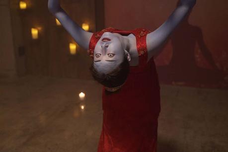 [FESTIVAL] : 28ème édition du Festival du Film Fantastique de Gérardmer