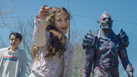 [FESTIVAL] : 28ème édition du Festival du Film Fantastique de Gérardmer