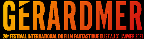 [FESTIVAL] : 28ème édition du Festival du Film Fantastique de Gérardmer