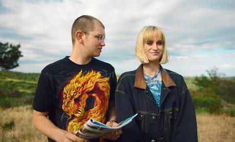 [FESTIVAL] : 28ème édition du Festival du Film Fantastique de Gérardmer