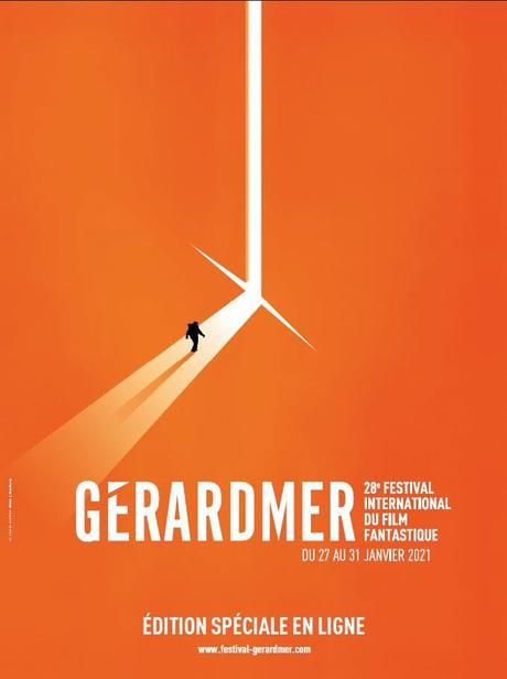 [FESTIVAL] : 28ème édition du Festival du Film Fantastique de Gérardmer